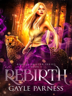 cover image of Rebirth